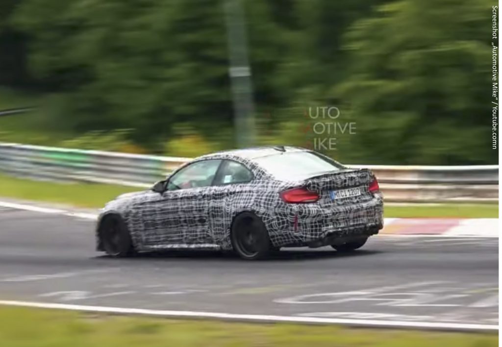 Lovely 40 Bmw Track Days 2020