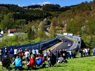 Nürburgring-Nordschleife-Touristenfahrten